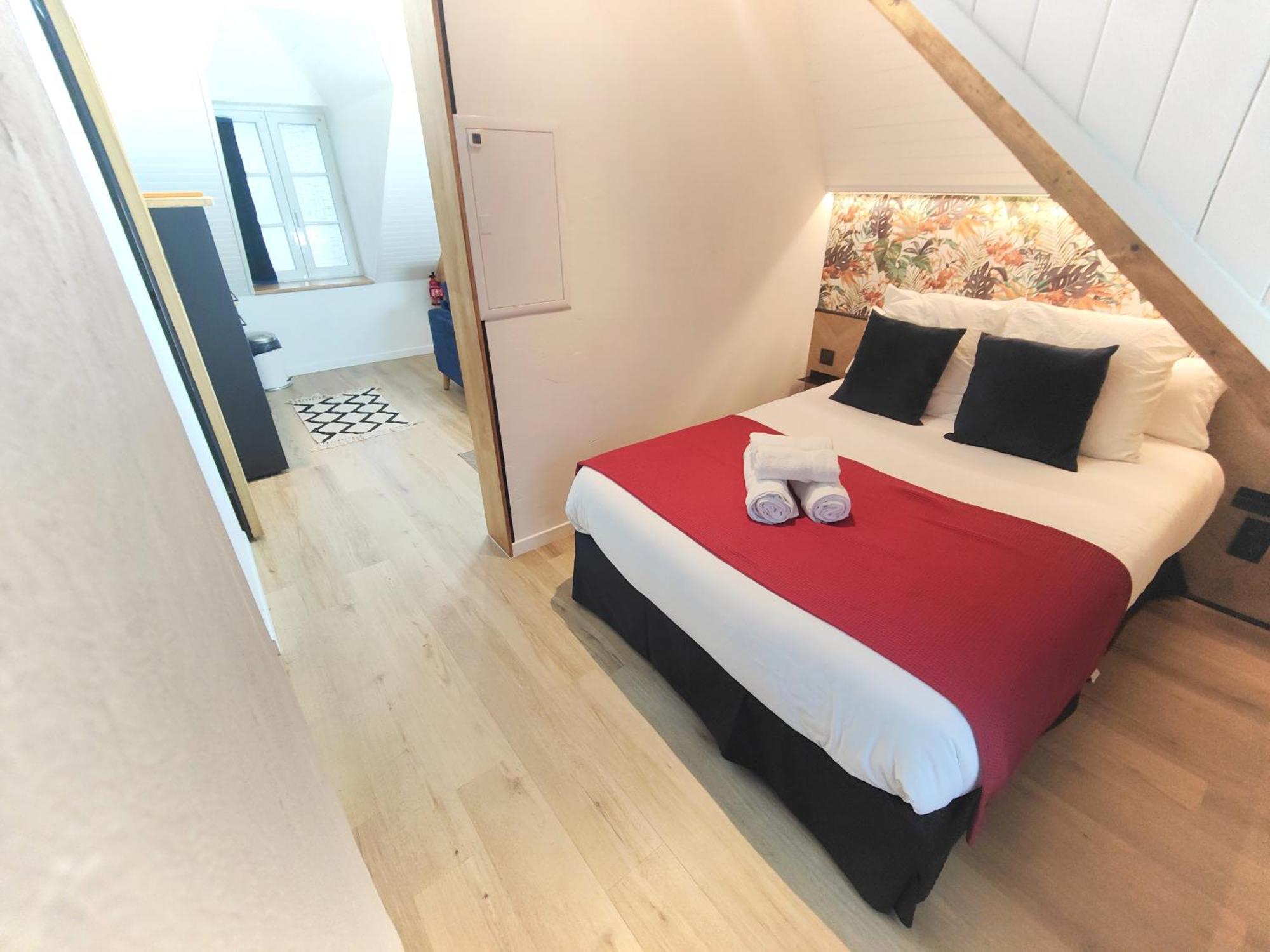 L'etoile / Mrodbnb Apartment *