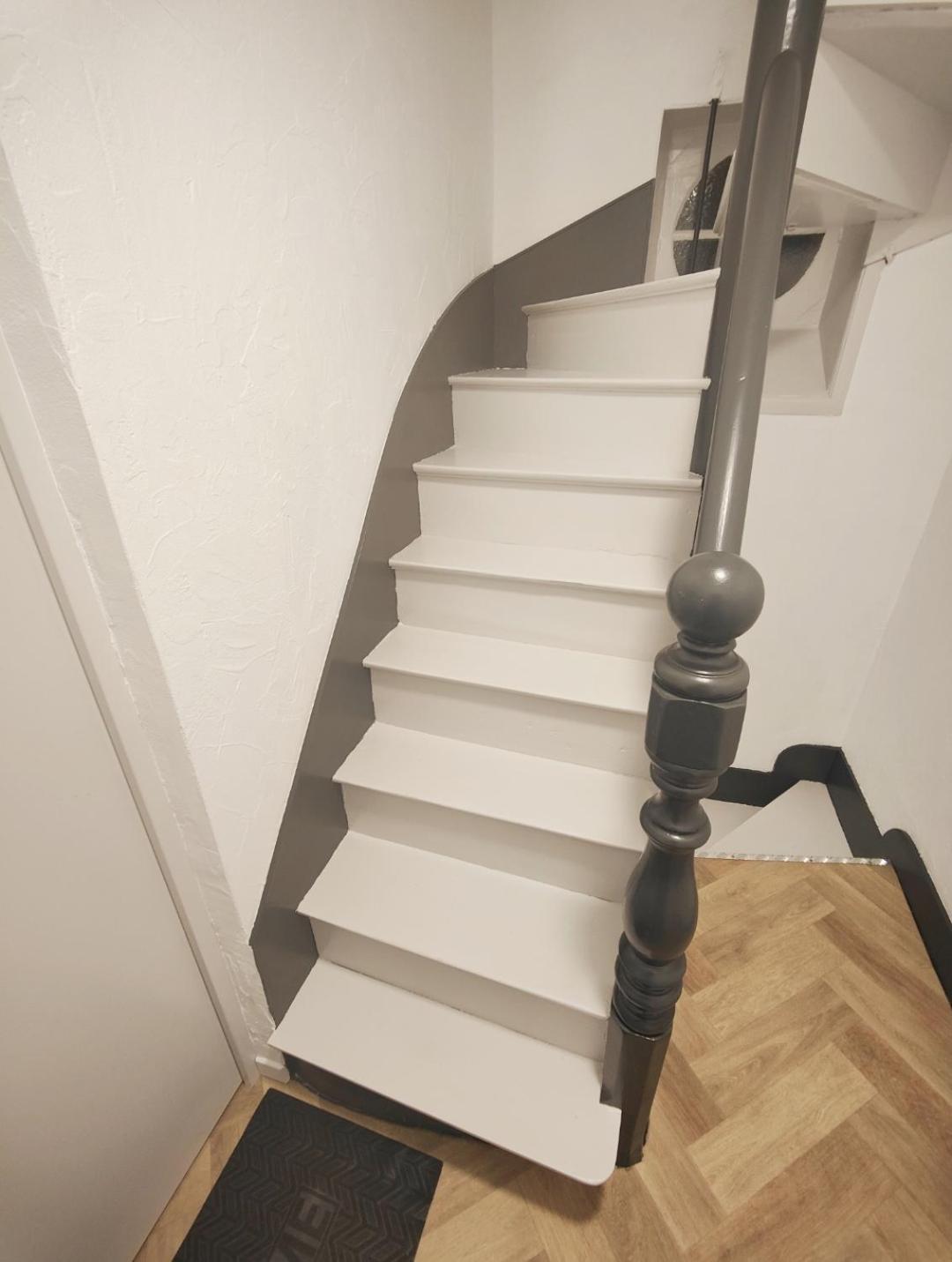 L'etoile / Mrodbnb Apartment