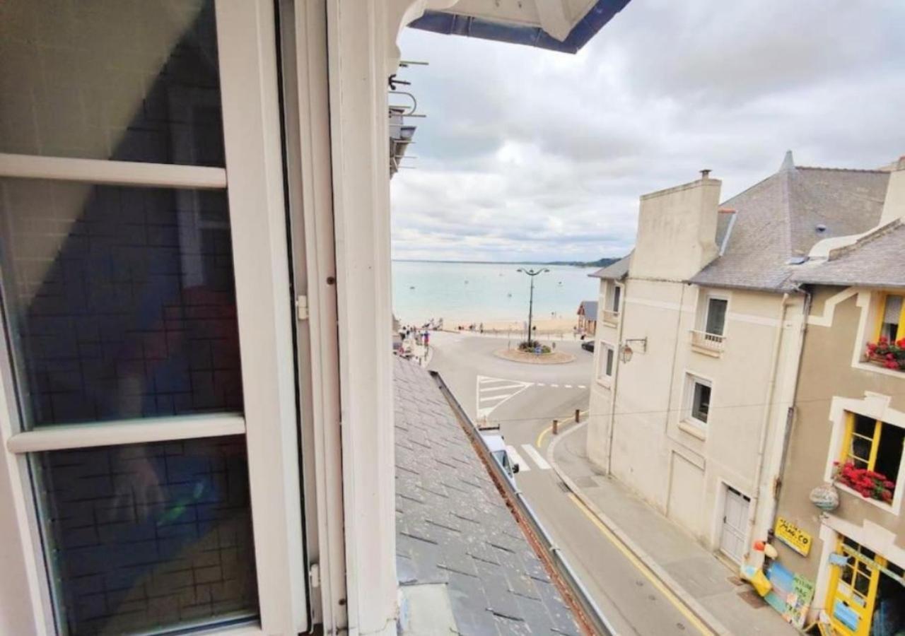L'etoile By Mrodbnb - Neuf - Vue - 25m & Resto - Cine - Cheminee - Popcorn Appartement